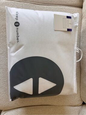 Sleep Number Climate Total Protection Mattress Pad Cal King